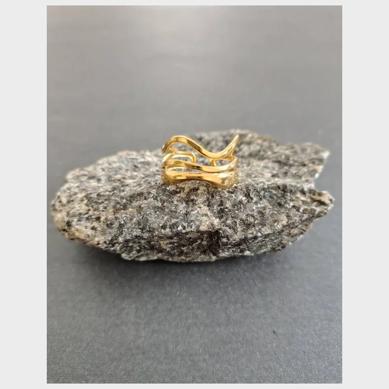 Stainlees stell, nikkelfri