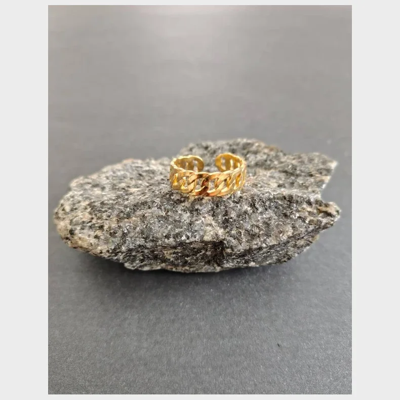 Stainlees stell, nikkelfri