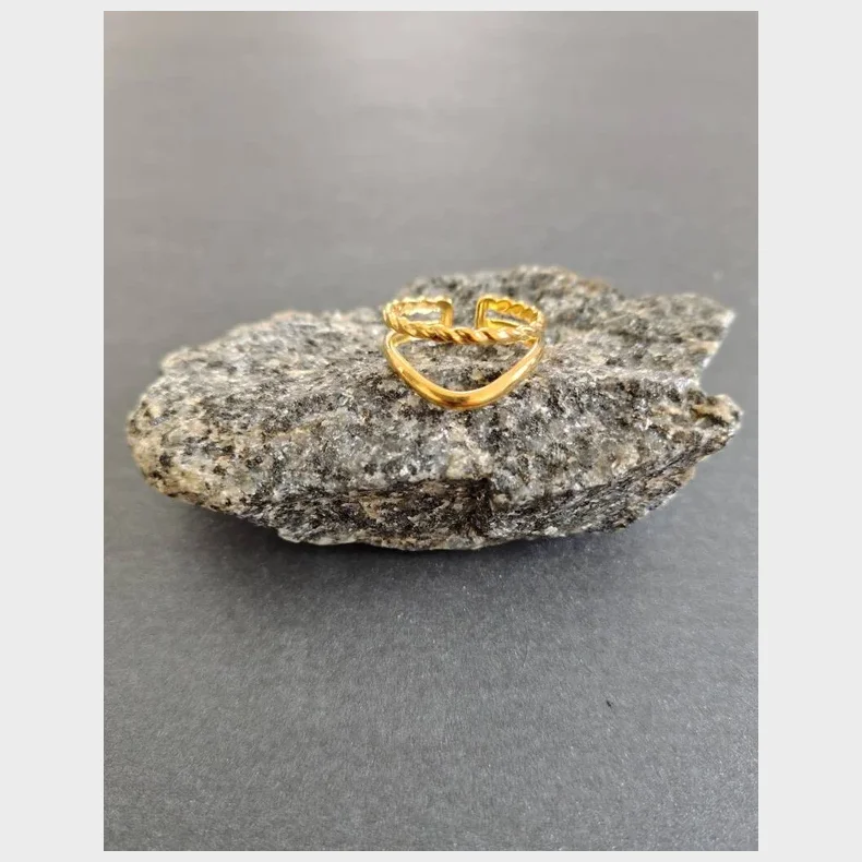 Stainlees stell, nikkelfri