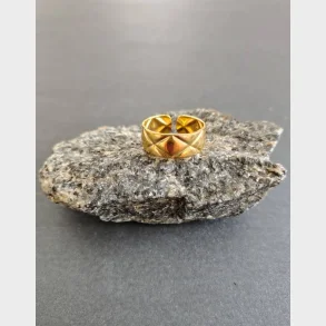 Stainlees stell, nikkelfri