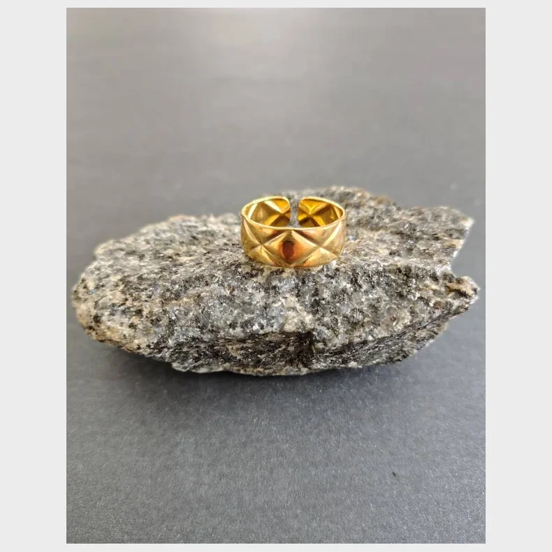 Stainlees stell, nikkelfri