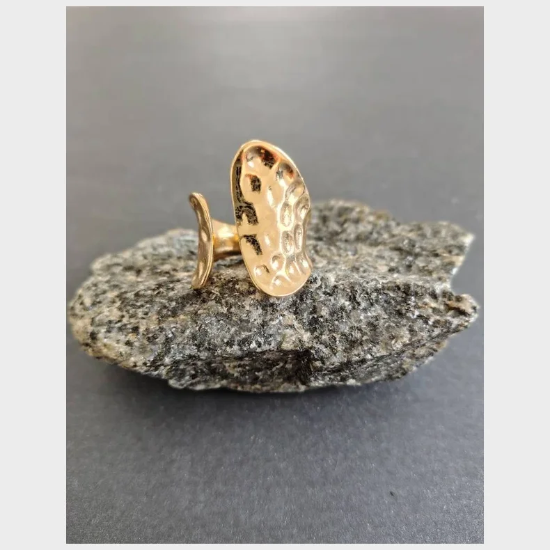 Stainlees stell, nikkelfri