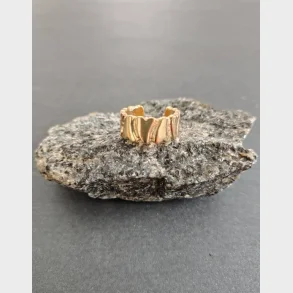 Stainlees stell, nikkelfri