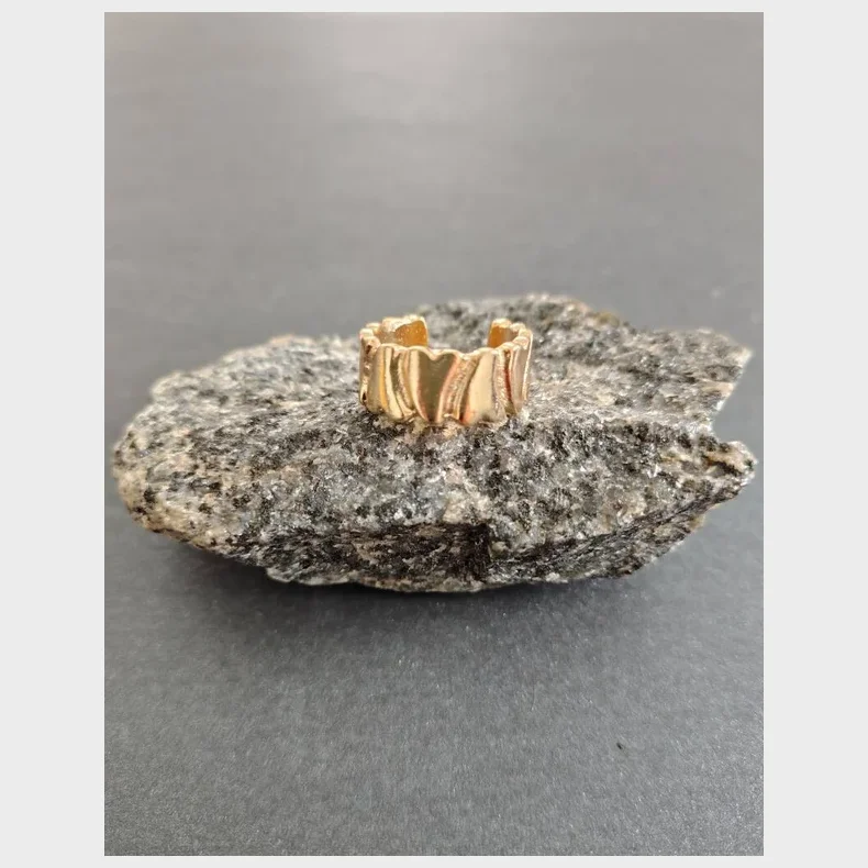 Stainlees stell, nikkelfri