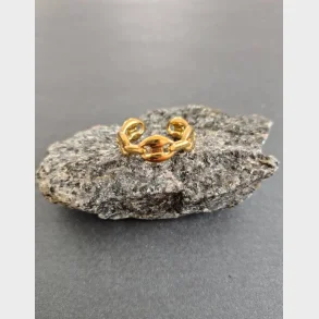 Stainlees stell, nikkelfri