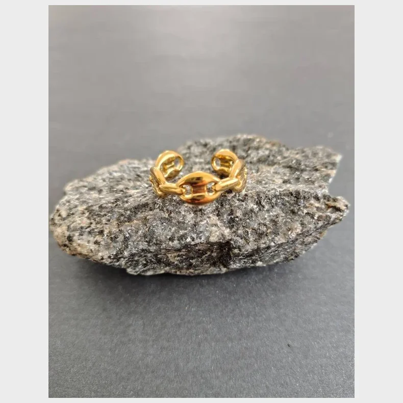 Stainlees stell, nikkelfri