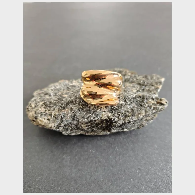 Stainlees stell, nikkelfri