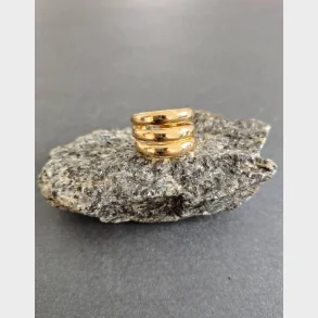 Stainlees stell, nikkelfri