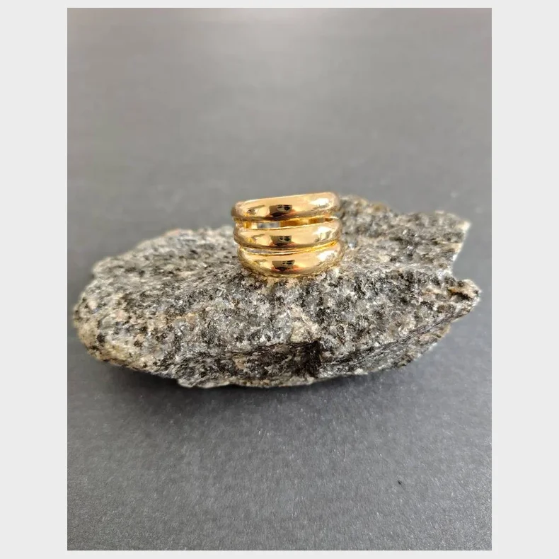 Stainlees stell, nikkelfri