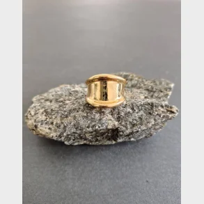 Stainlees stell, nikkelfri