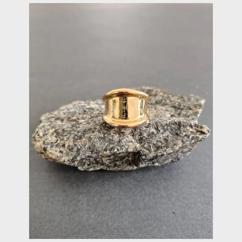 Stainlees stell, nikkelfri