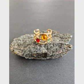 Stainlees stell, nikkelfri