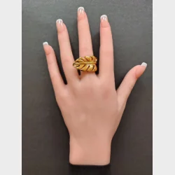 Stainlees stell, nikkelfri