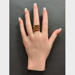 Stainlees stell, nikkelfri