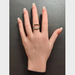 Stainlees stell, nikkelfri