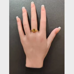 Stainlees stell, nikkelfri