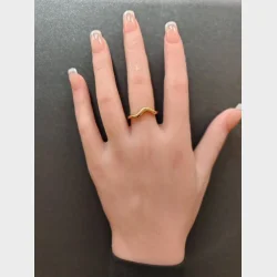 Stainlees stell, nikkelfri