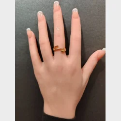 Stainlees stell, nikkelfri