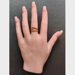 Stainlees stell, nikkelfri