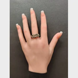 Stainlees stell, nikkelfri