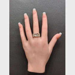 Stainlees stell, nikkelfri