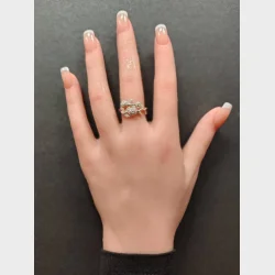 Stainlees stell, nikkelfri