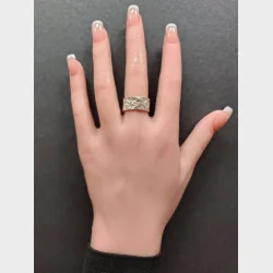 Stainlees stell, nikkelfri