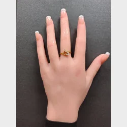 Stainlees stell, nikkelfri