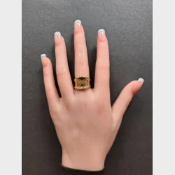 Stainlees stell, nikkelfri