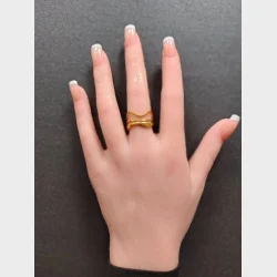 Stainlees stell, nikkelfri