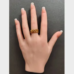 Stainlees stell, nikkelfri