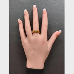 Stainlees stell, nikkelfri