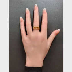 Stainlees stell, nikkelfri