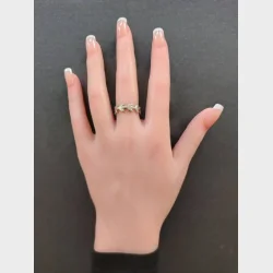 Stainlees stell, nikkelfri