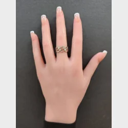 Stainlees stell, nikkelfri