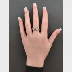 Stainlees stell, nikkelfri