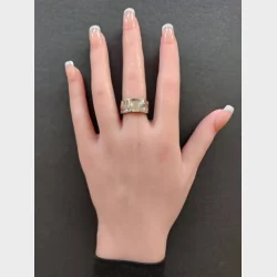 Stainlees stell, nikkelfri