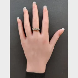 Stainlees stell, nikkelfri