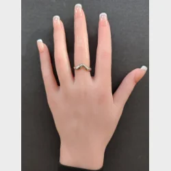 Stainlees stell, nikkelfri