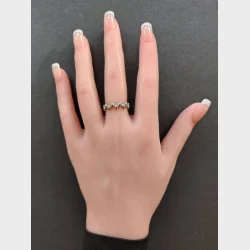 Stainlees stell, nikkelfri