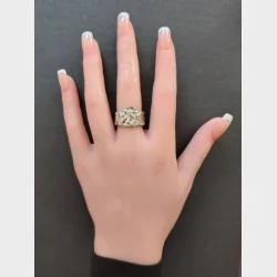 Stainlees stell, nikkelfri