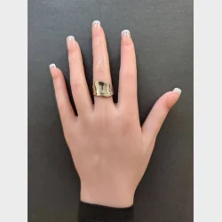 Stainlees stell, nikkelfri