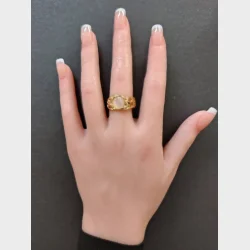 Stainlees stell, nikkelfri