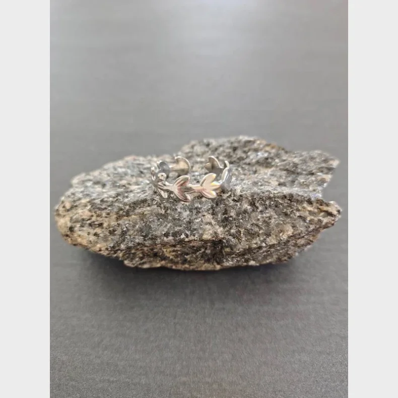 Stainlees stell, nikkelfri