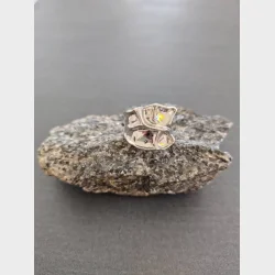 Stainlees stell, nikkelfri