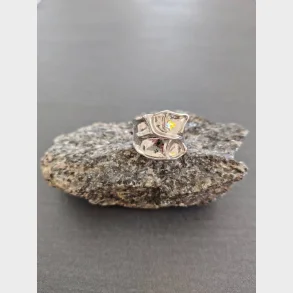 Stainlees stell, nikkelfri