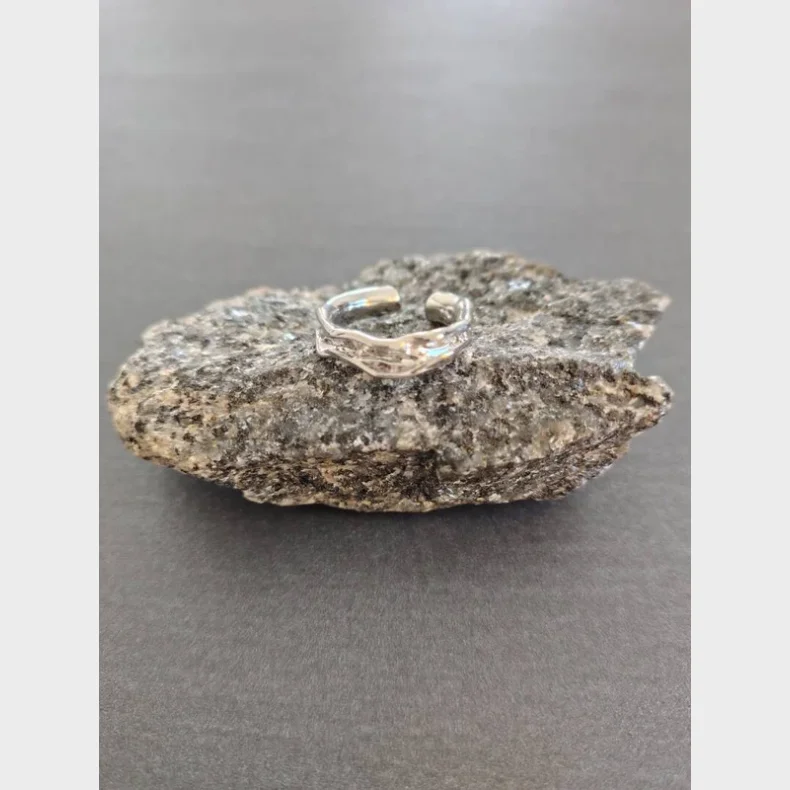 Stainlees stell, nikkelfri