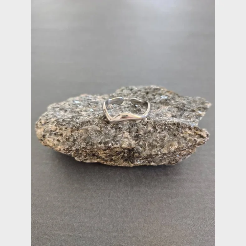 Stainlees stell, nikkelfri