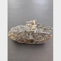 Stainlees stell, nikkelfri