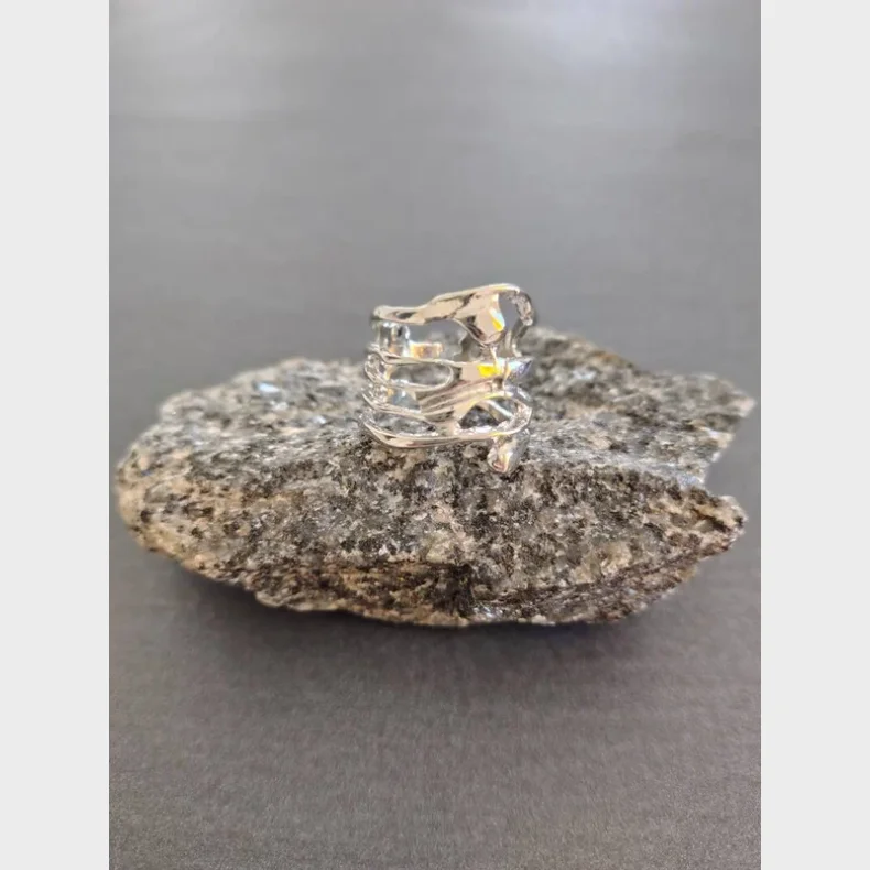 Stainlees stell, nikkelfri